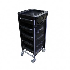Тележка парикмахерская HD148 Тележка парикмахерская HD148