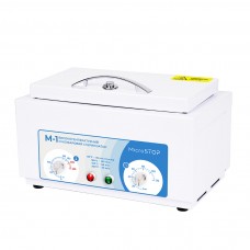 Стерилізатор сухожарова шафа для інструментів   MICROSTOP  M1