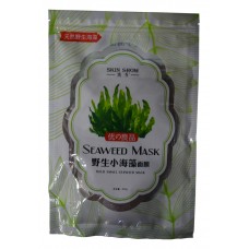 Маска для лица "Seaweed mask" 300gr