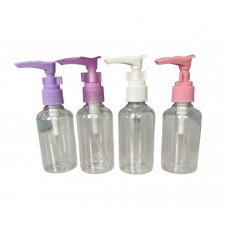 Бутылочка с дозатором 75ml