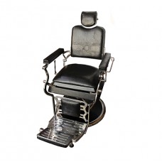 Кресло Barber  XT-234 black