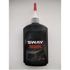 Масло для ножей флакон 120 мл SWAY Масло для ножей флакон 120 мл SWAY