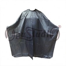 Пеньюар парикмахерский Gucci Black Пеньюар парикмахерский Gucci Black
