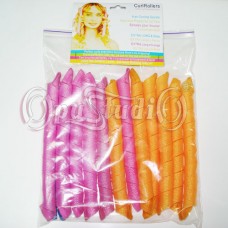 Бигуди Magic Leverag Roller Curler 520 мм Бигуди Magic Leverag Roller Curler 520 мм