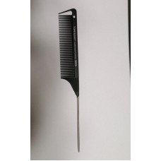 Гребень T&G carbon 06926