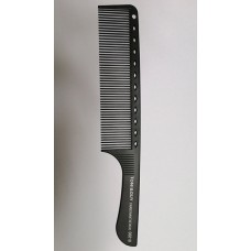 Гребень T&G carbon 06818