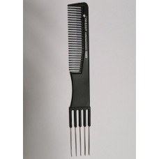 Гребень T&G carbon 06969