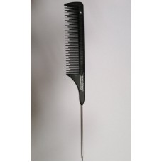 Гребень T&G carbon 8613