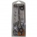 Ножницы парикмахерские Kiepe Professional A5688-17 прямые 6,5″