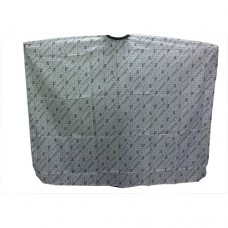 Пеньюар парикмахерский Louis Vuitton 