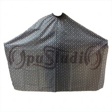 Пеньюар парикмахерский Louis Vuitton Black Пеньюар парикмахерский Louis Vuitton Black