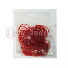 Резинки для косичек 130 шт./уп Резинки для косичек 130 шт./уп