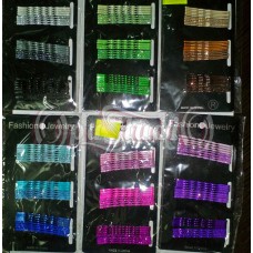 Невидимки Fashion Jewerly 55 мм Невидимки Fashion Jewerly 55 мм