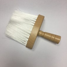 Сметка для волос (дерево) Сметка для волос (дерево)