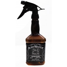 Пульверизатор "Just Water №1" Black Пульверизатор "Just Water №1" Black