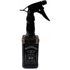 Пульверизатор "Just Water old №7" Black Пульверизатор "Just Water old №7" Black