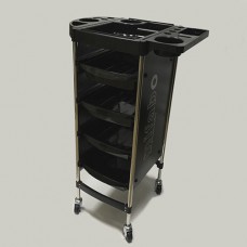 Тележка парикмахерская KingWin MX-Q16 Тележка парикмахерская KingWin MX-Q16